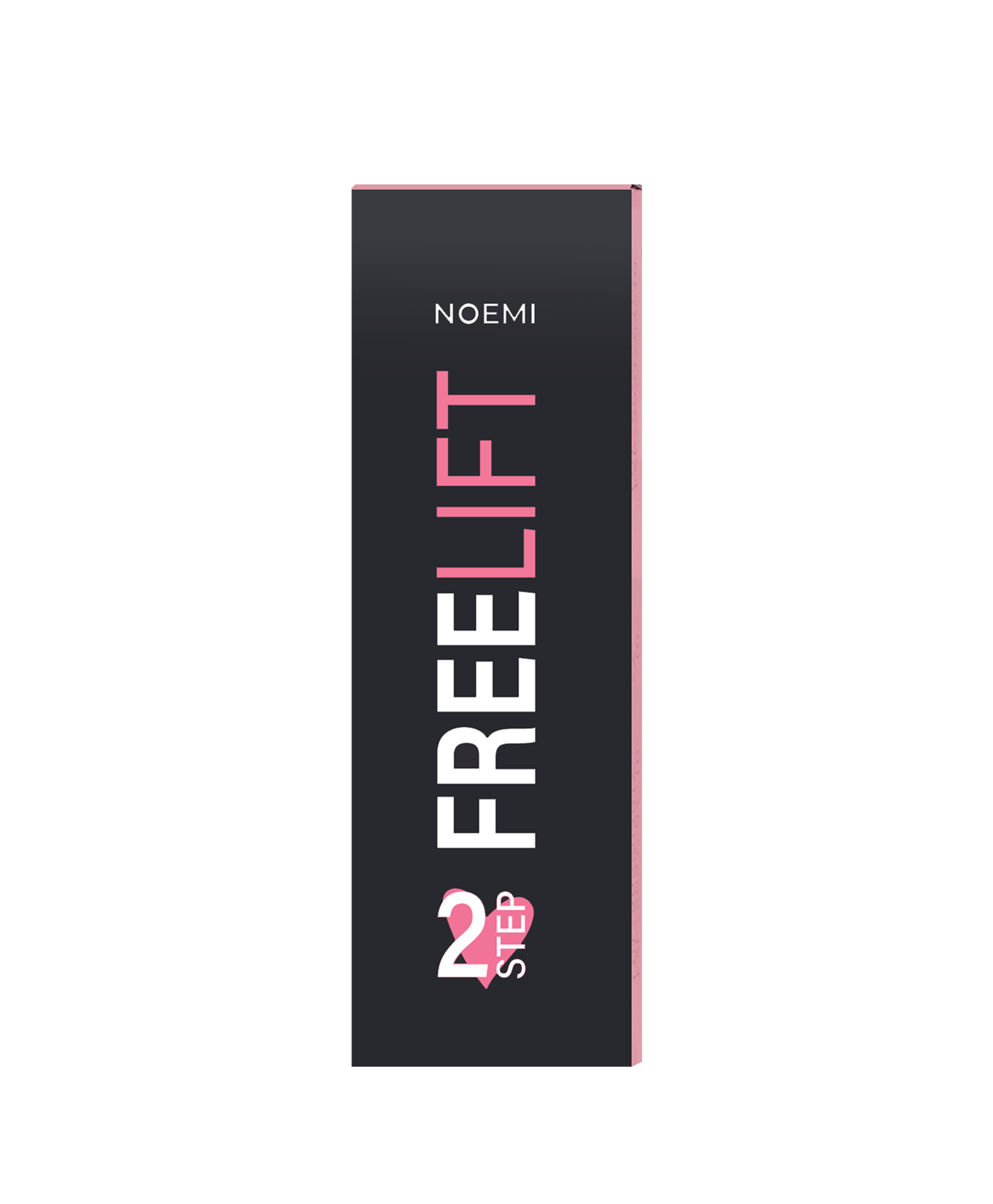 Noemi - Freelift Step 2