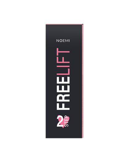 Noemi - Freelift Step 2