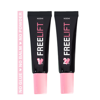 Noemi - Freelift Set - Step 1 &amp; 2