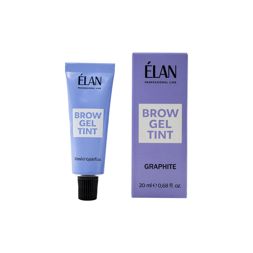 ÉLAN - Brow Gel Tint
