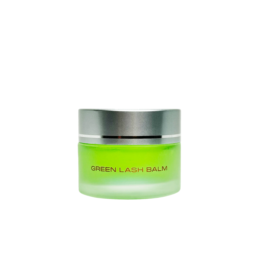 Maxymova - Green Lash Balm