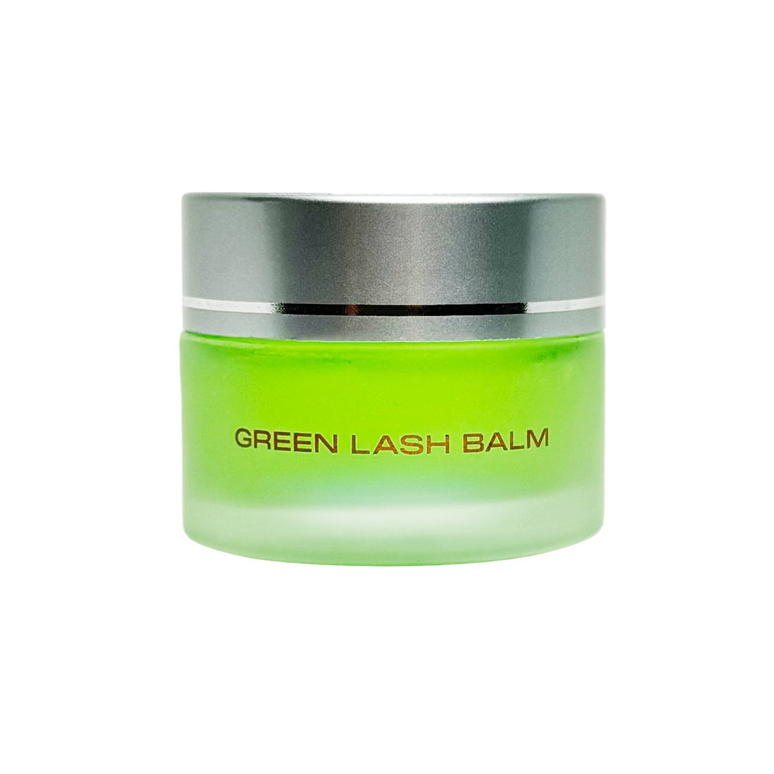 Maxymova Green Lash Balm 15ml.