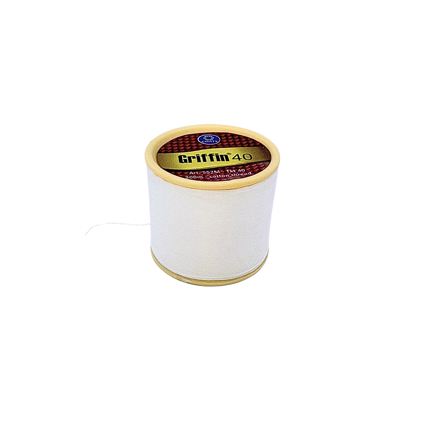 Griffin - Faden (1 Stück- 300m.)