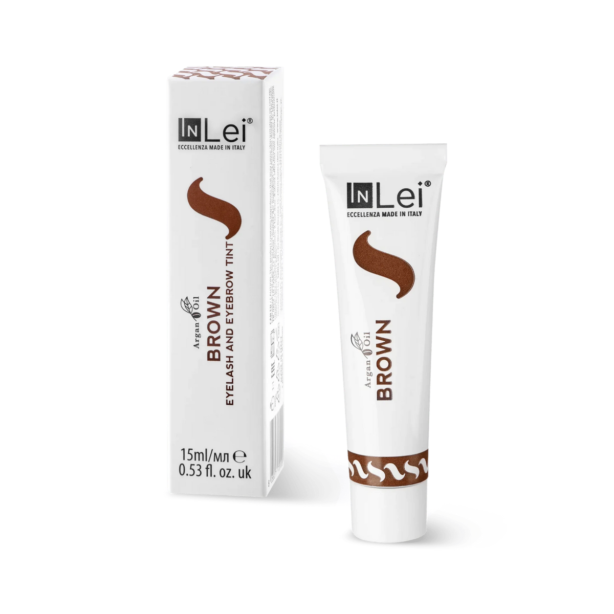 InLei® Brows &amp; Lashes Dye