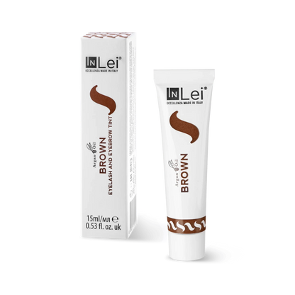 InLei® Brows &amp; Lashes Dye