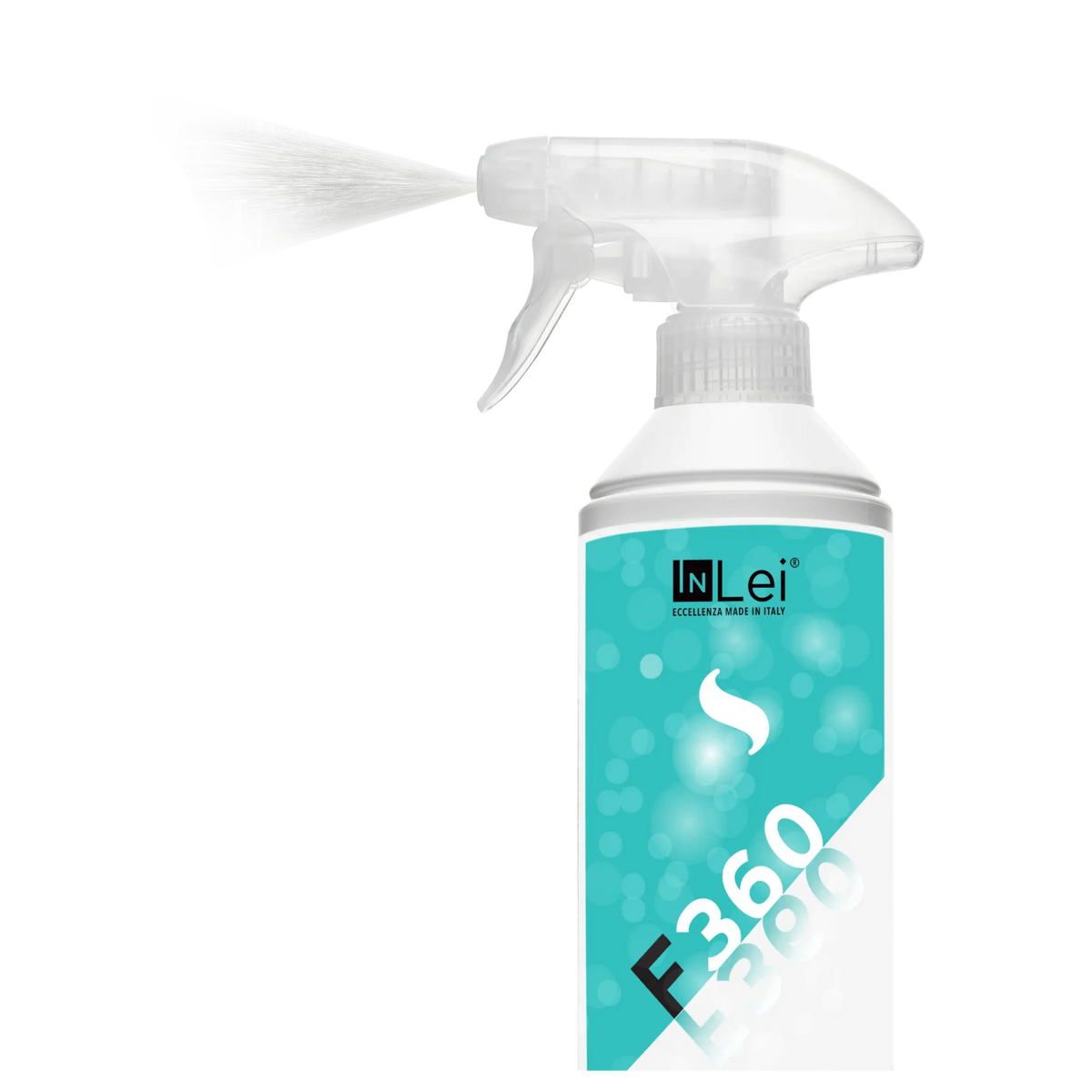InLei® F-360 - Desinfektionsmittel für Oberflächen