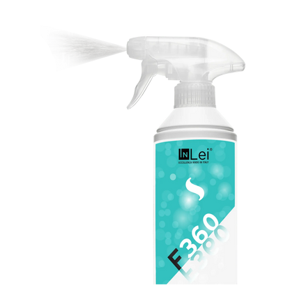 InLei® F-360 - Desinfektionsmittel für Oberflächen