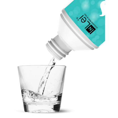 InLei® F-PLUS - Desinfektionsmittel für Werkzeuge