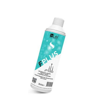 InLei® F-PLUS - Desinfektionsmittel für Werkzeuge