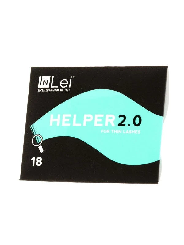 InLei® HELPER 2.0 - Tool für dünne Wimpern 1 Stück