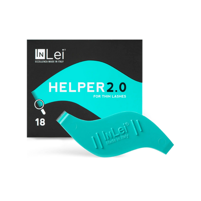 InLei® HELPER 2.0 - Tool für dünne Wimpern 1 Stück