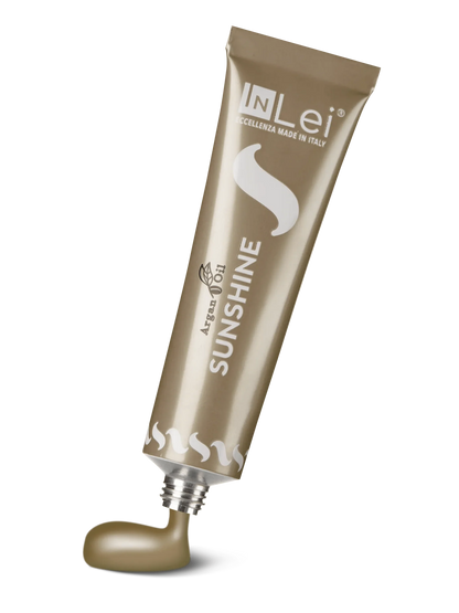 InLei®  SUNSHINE – Augenbrauen-Aufheller