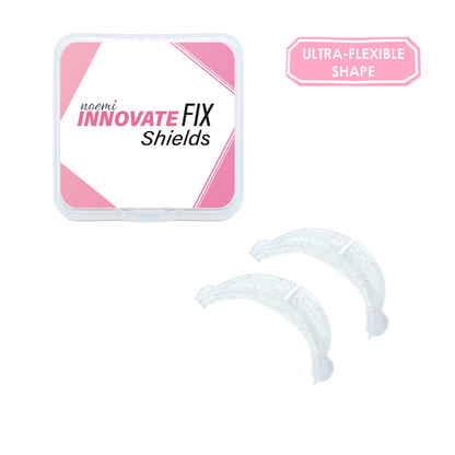 Noemi Innovate FIX Shields