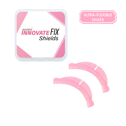 Noemi Innovate FIX Shields
