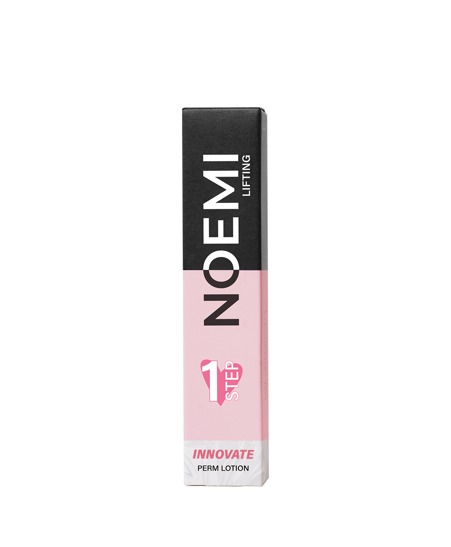 Noemi - Innovate Step 1