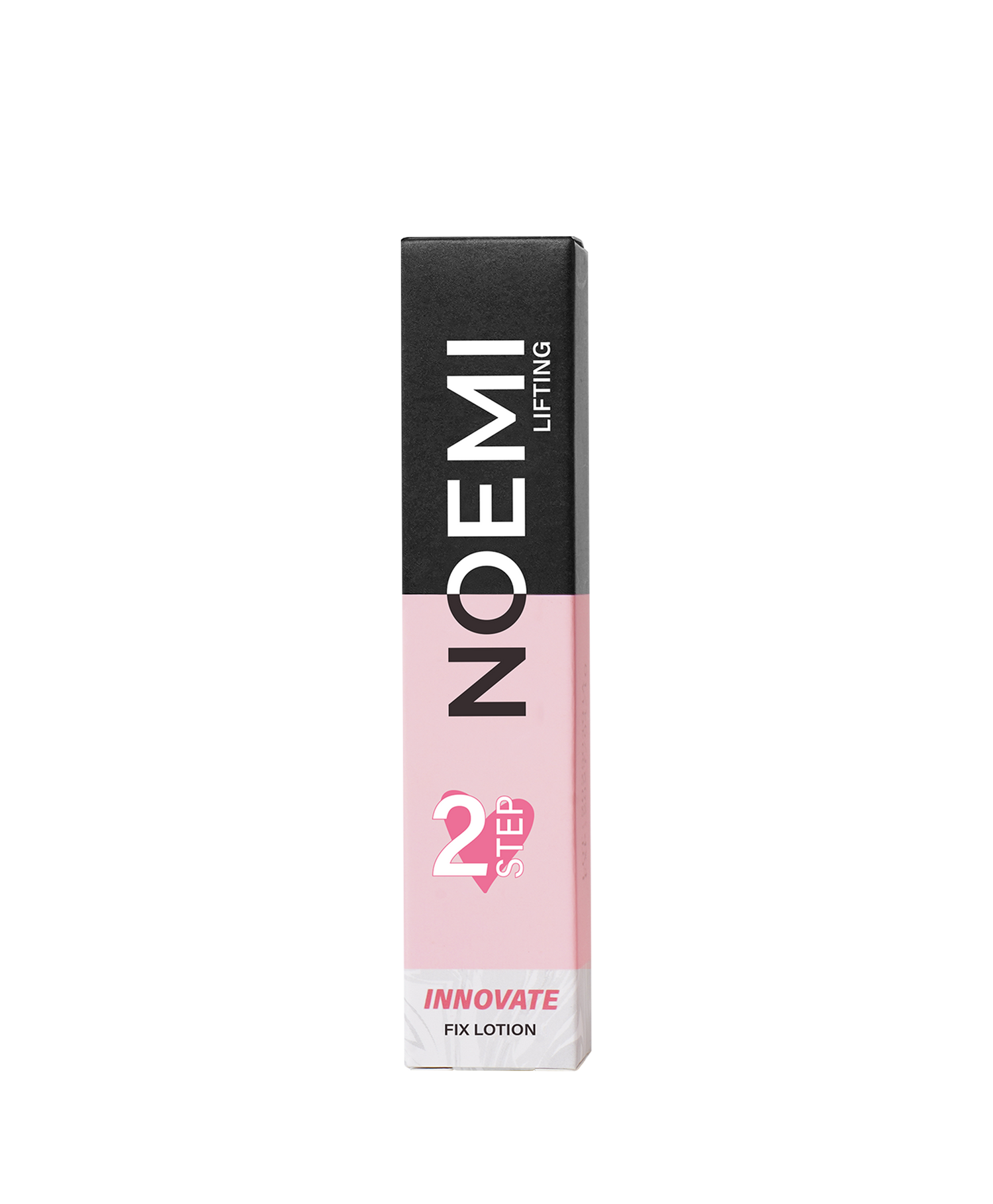 Noemi - Innovate Step 2