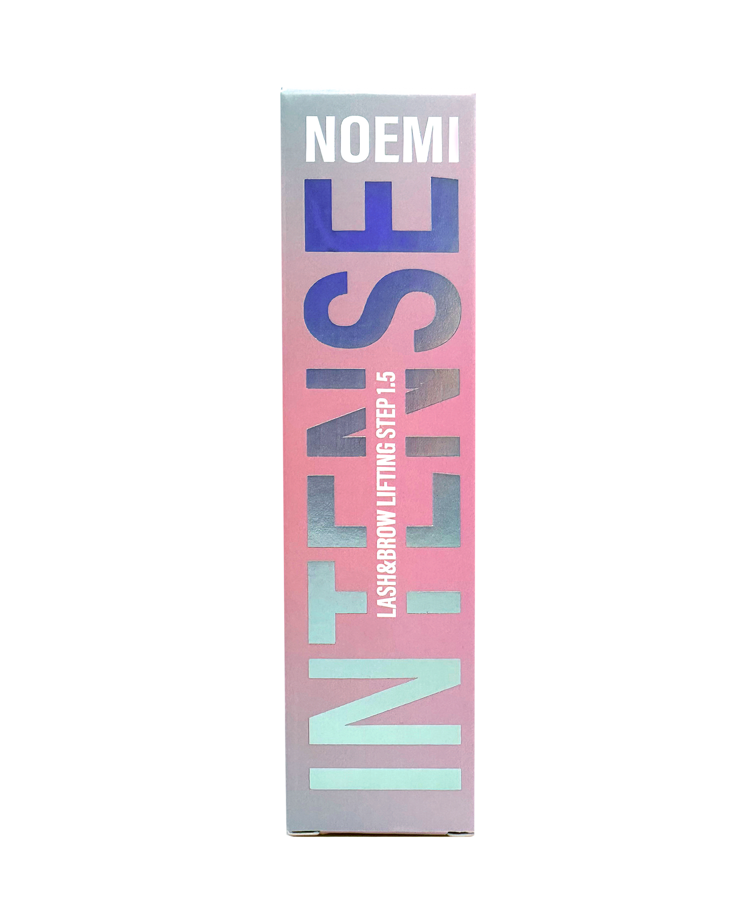 Noemi - Intense Step 1.5