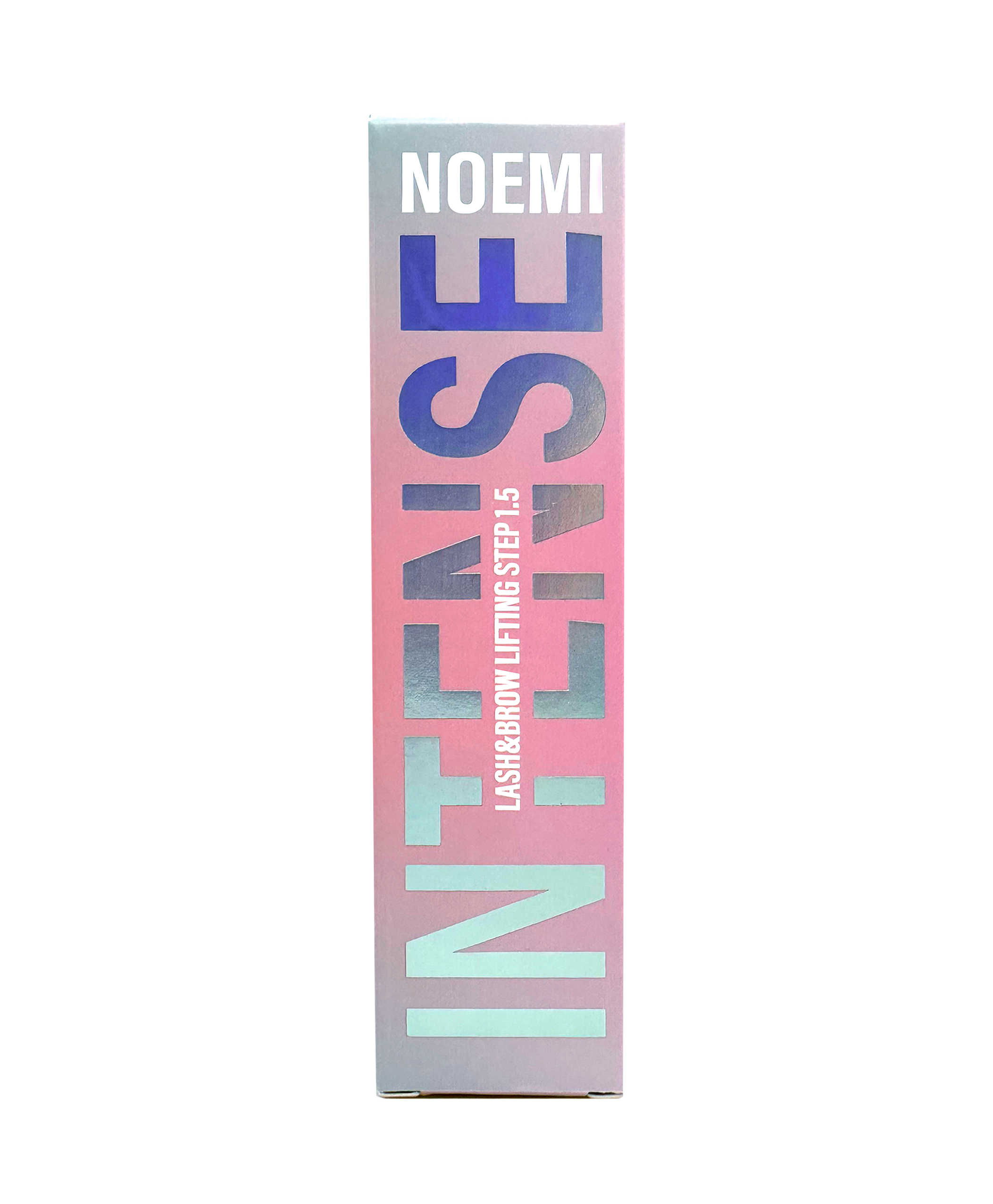 Noemi - Intense Step 1.5