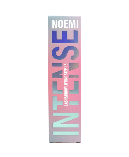 Noemi - Intense Step 1.5