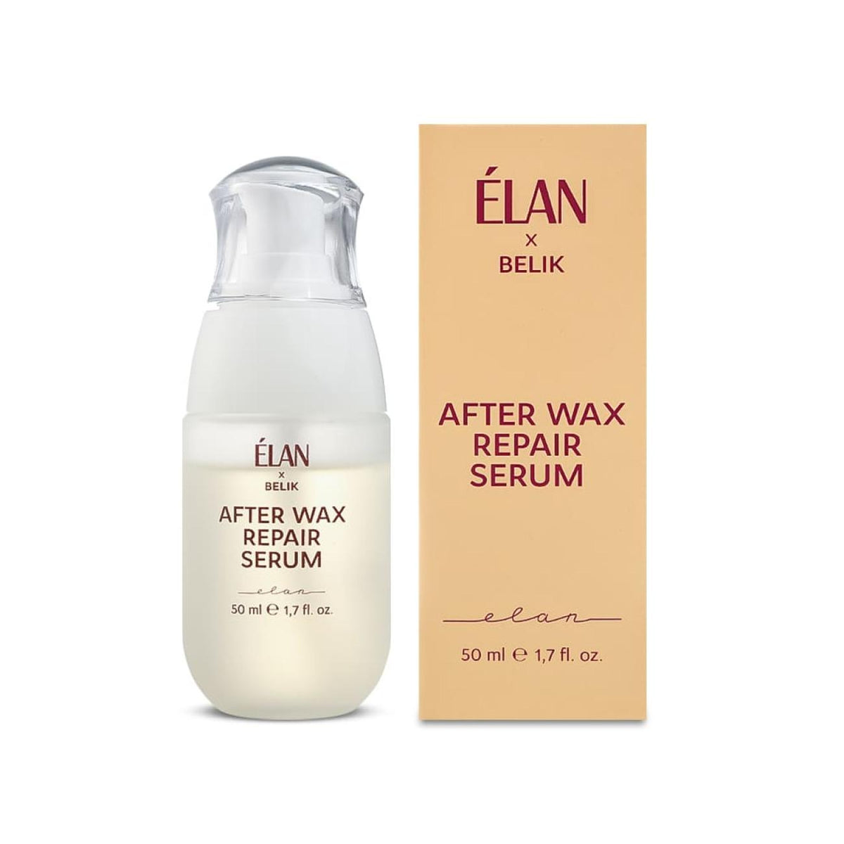 ÉLAN - After Wax Repair Serum