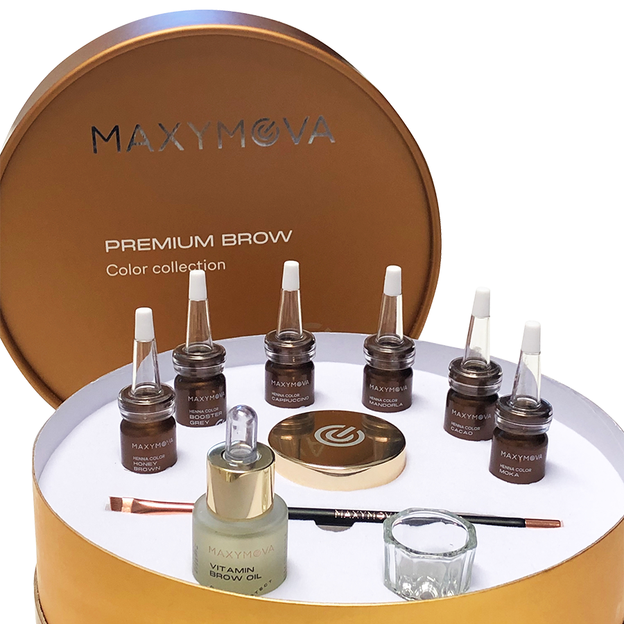 Maxymova Henna KIT Groß