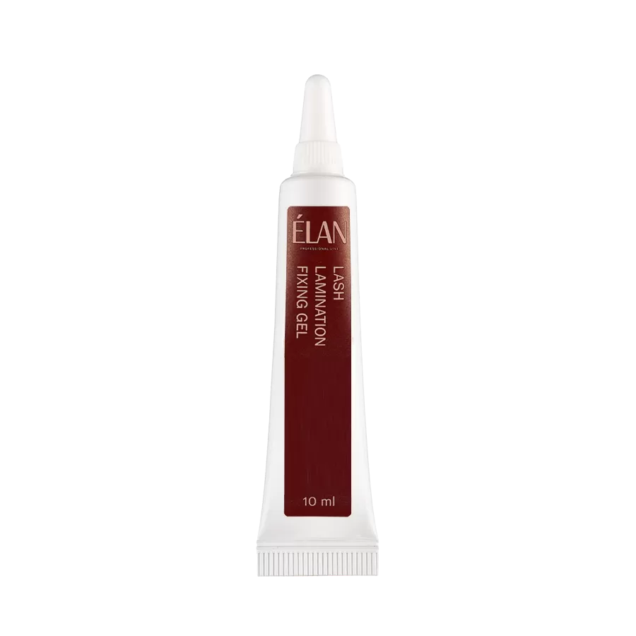 ÉLAN - Lash Lamination Fixing Gel