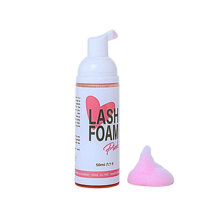 Noemi - Pink Shampoo - 50ml