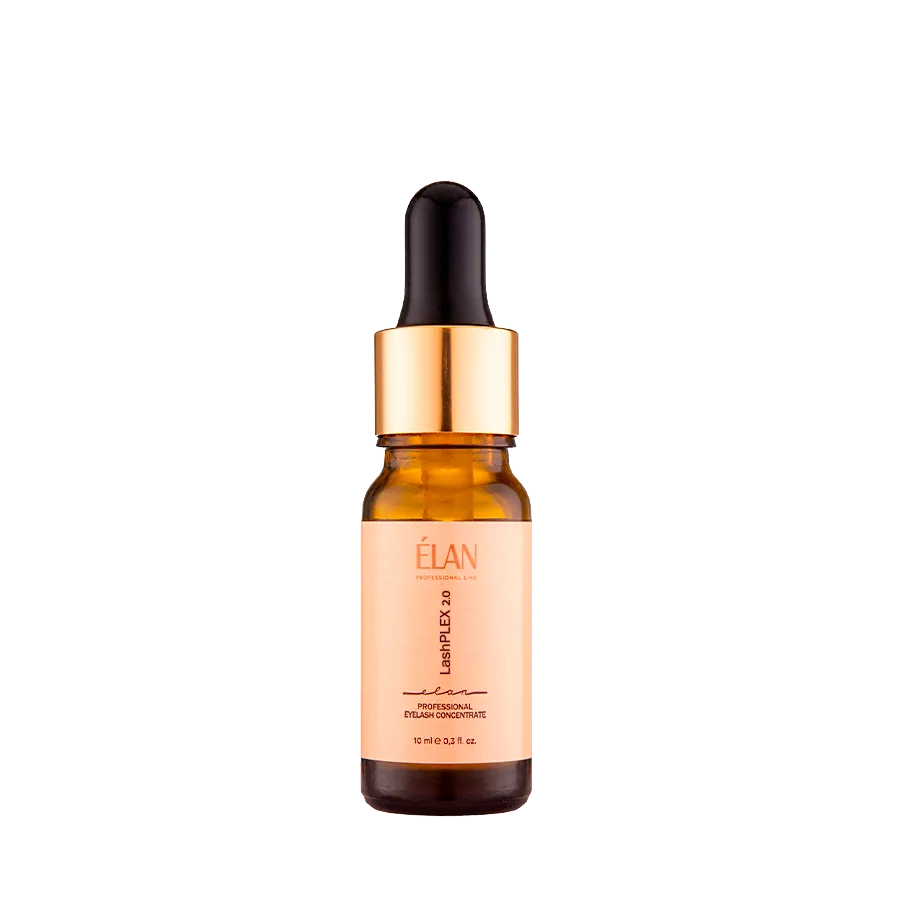 ÉLAN - LashPLEX Professionelles Wimpernkonzentrat 2.0