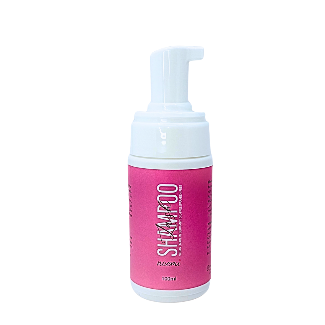 Noemi - Lash Shampoo - 100ml