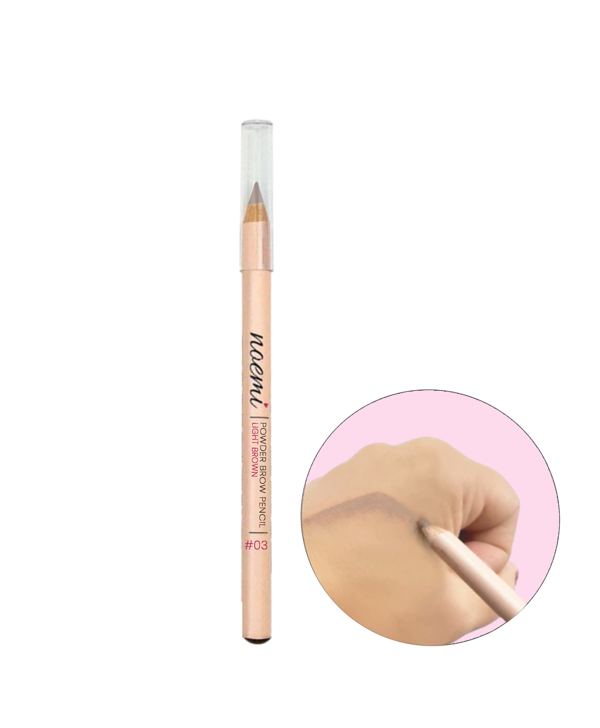 Noemi - Powder Stift