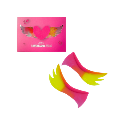 Noemi - Lower Lashes Patch