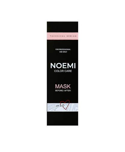 Noemi -Color Care Mask - B-Ware