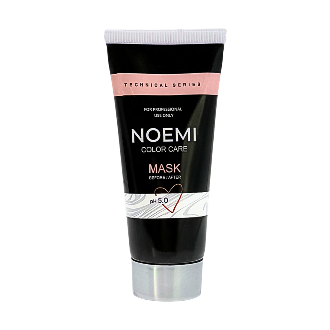 Noemi -Color Care Mask - B-Ware