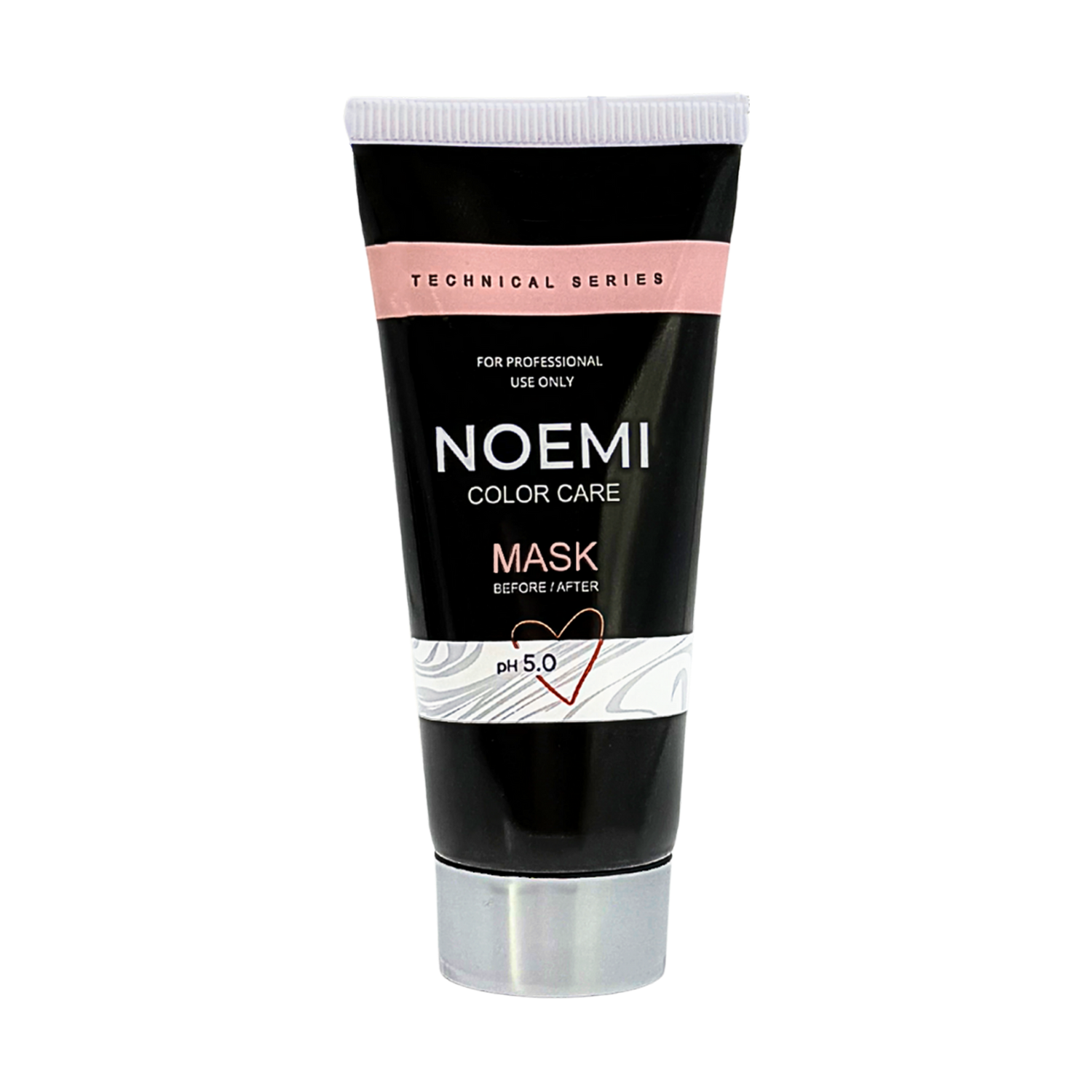 Noemi -Color Care Mask - B-Ware