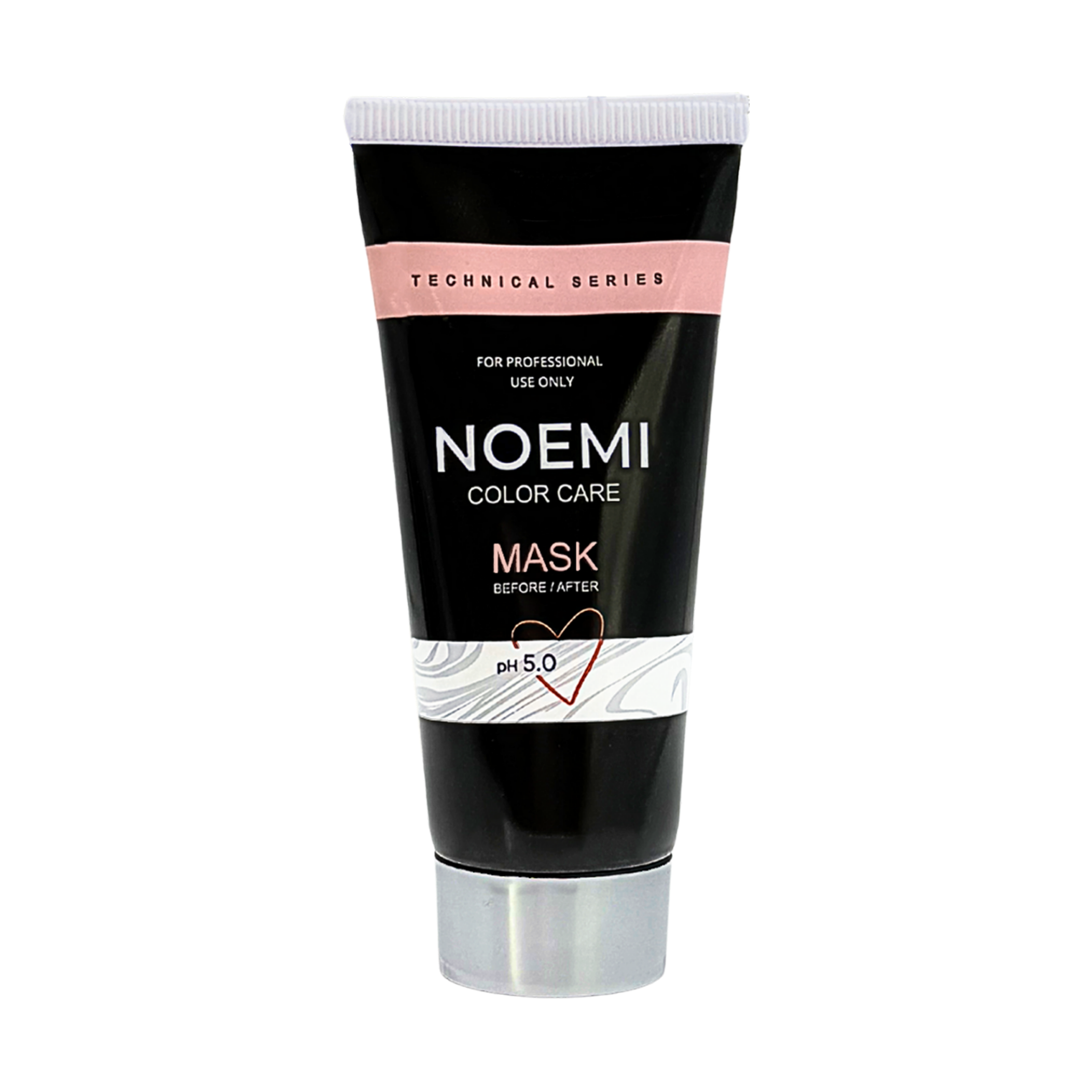 Noemi -Color Care Mask - B-Ware