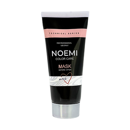 Noemi -Color Care Mask - B-Ware