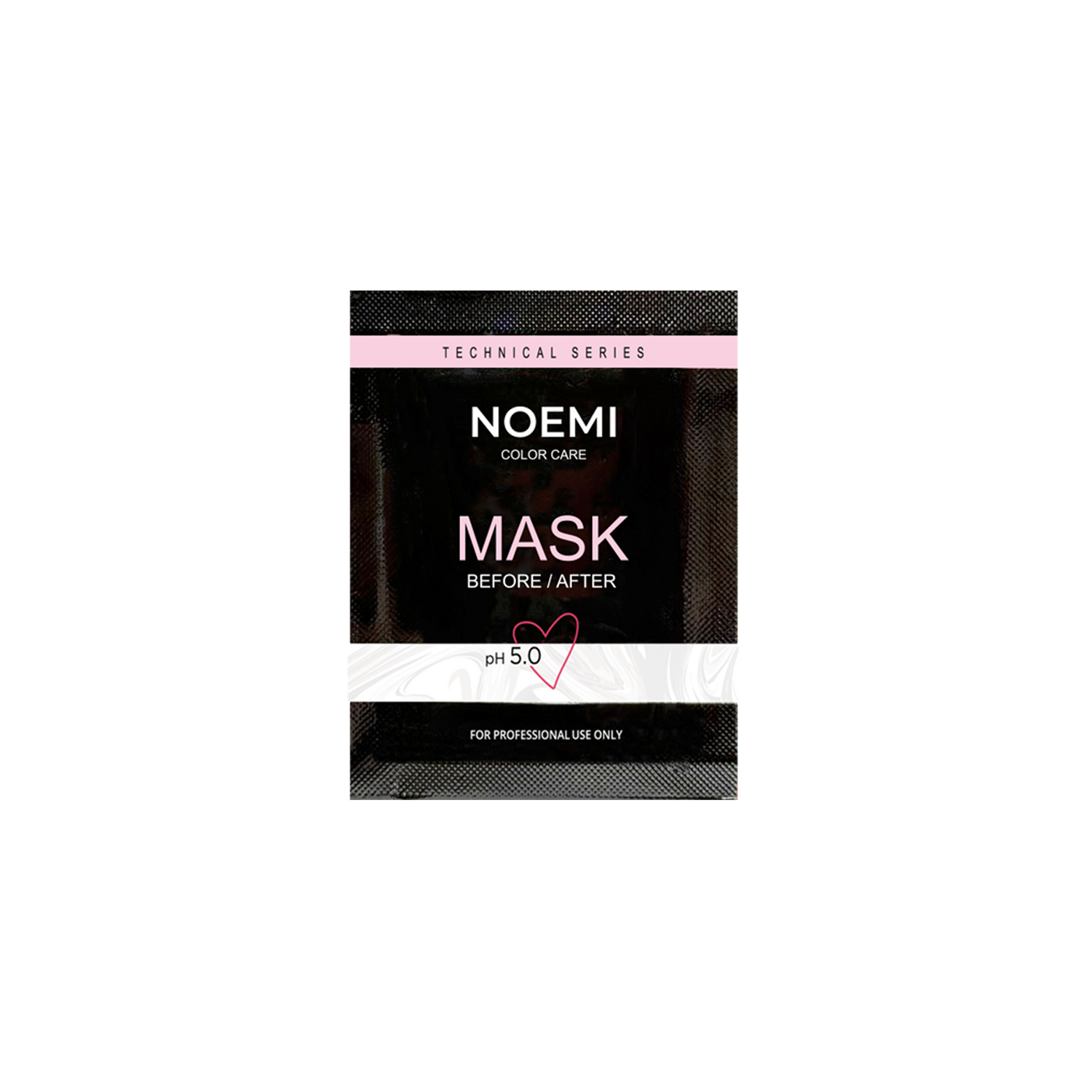 Noemi - Color Care Mask - Sachet