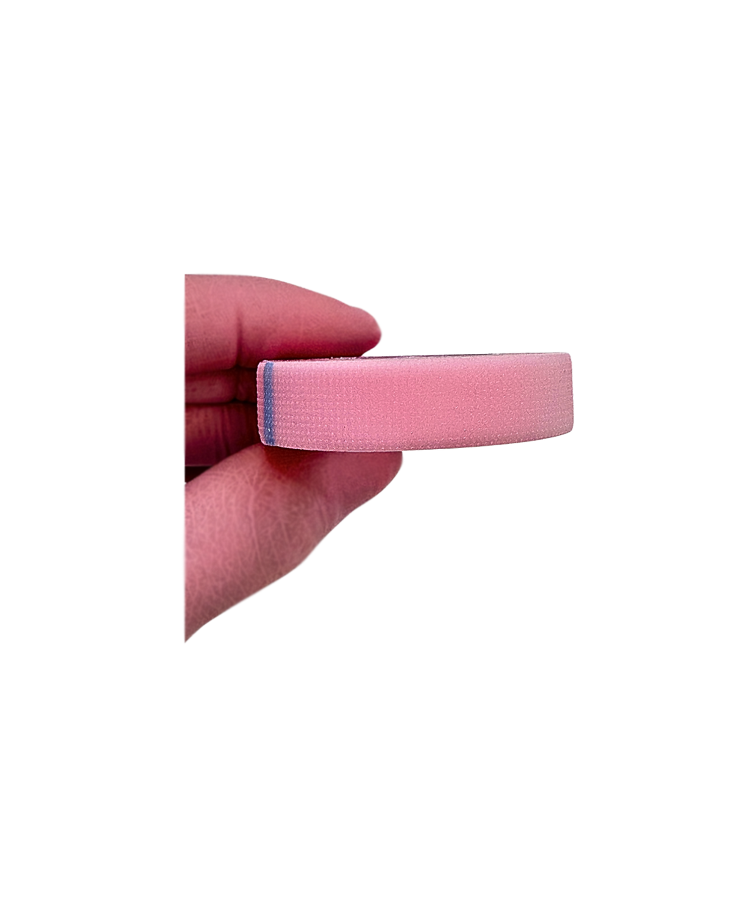 Noemi - Medical Lash Tape -Micropore Rosa (9m x 1,25cm)