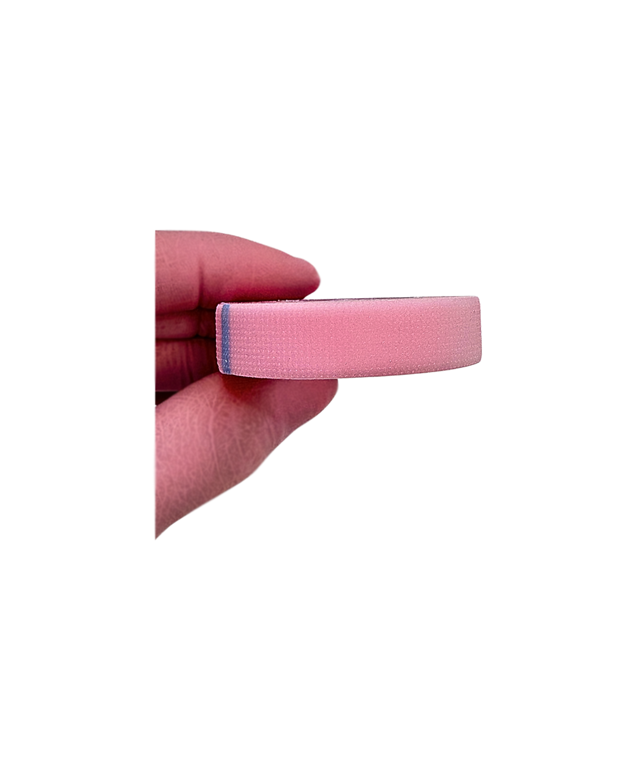 Noemi - Medical Lash Tape -Micropore Rosa (9m x 1,25cm)