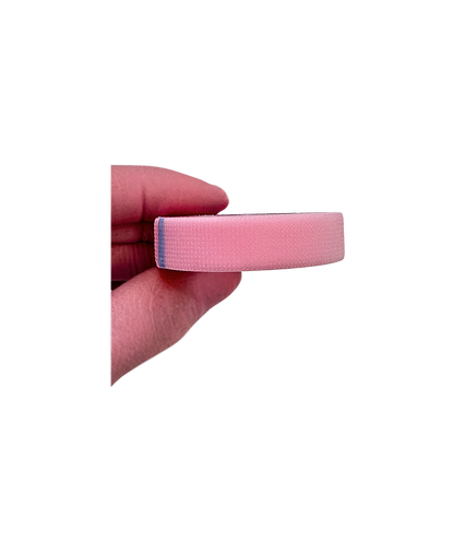 Noemi - Medical Lash Tape -Micropore Rosa (9m x 1,25cm)