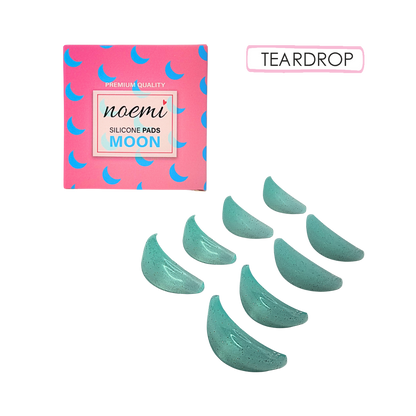 Noemi - Moon Silikonpads