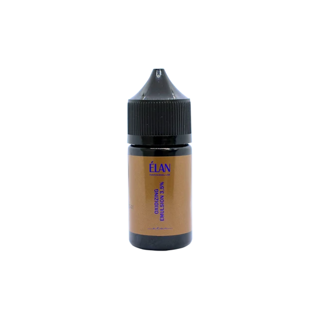ÉLAN - Oxidizing Emulsion 3.5%