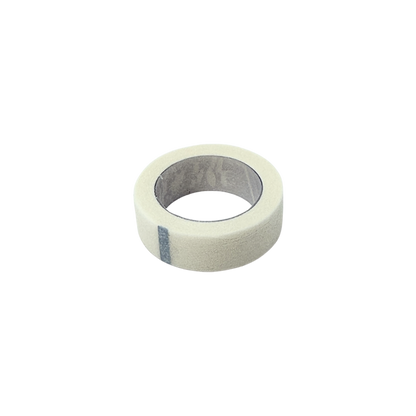 Noemi - Medical Lash Tape Weiß  (9m x 1,25cm)