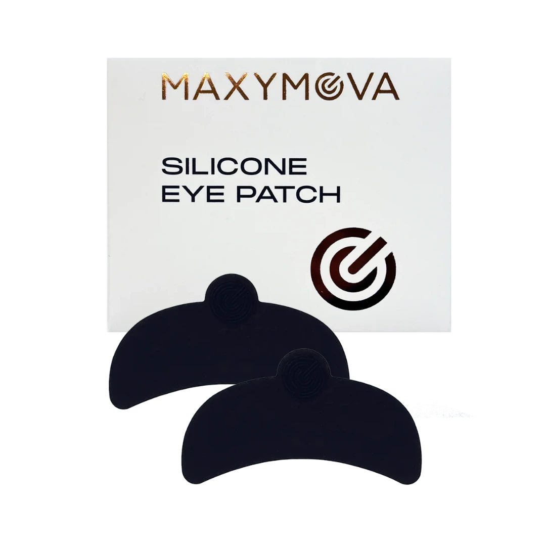 Maxymova - Silicone Eye Patch