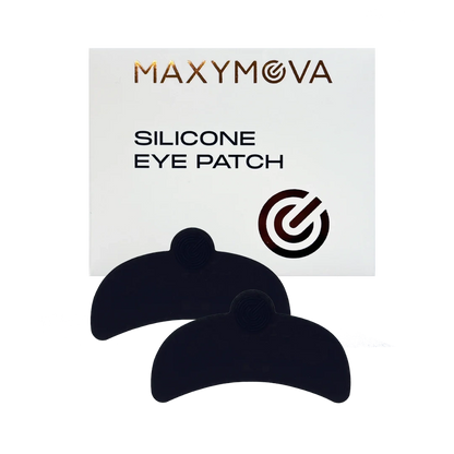 Maxymova - Silicone Eye Patch