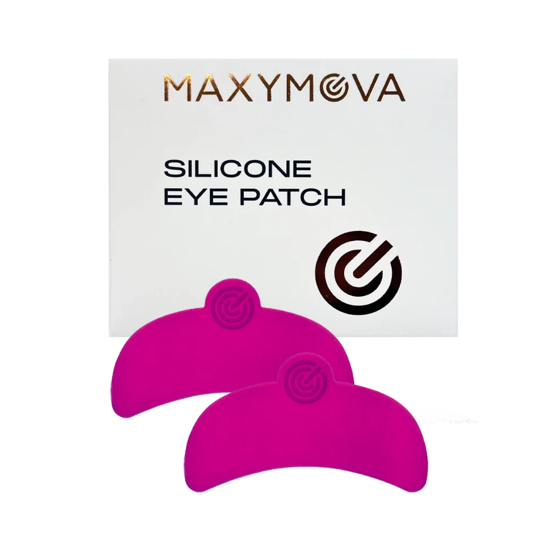 Maxymova - Silicone Eye Patch