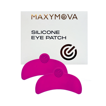 Maxymova - Silicone Eye Patch
