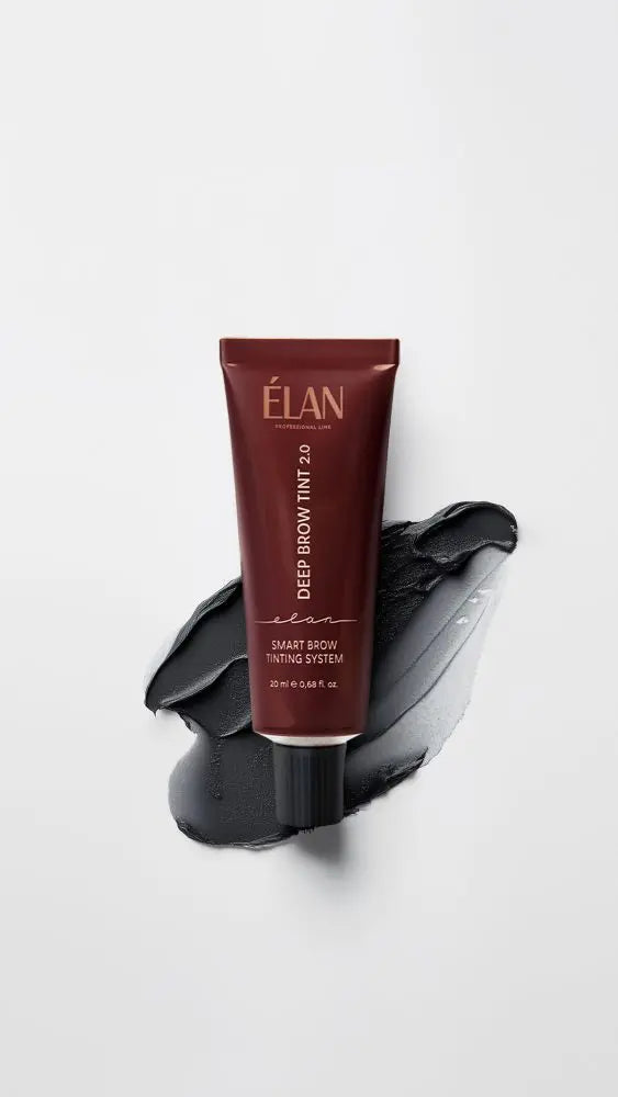 ÉLAN - Deep Brow Tint 2.0