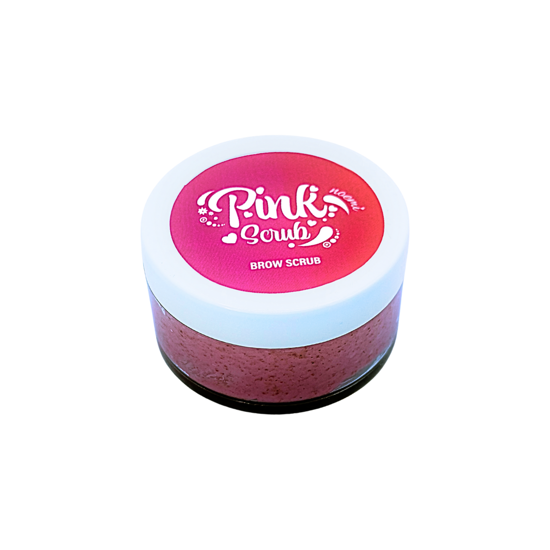 Noemi - Brow Scrub