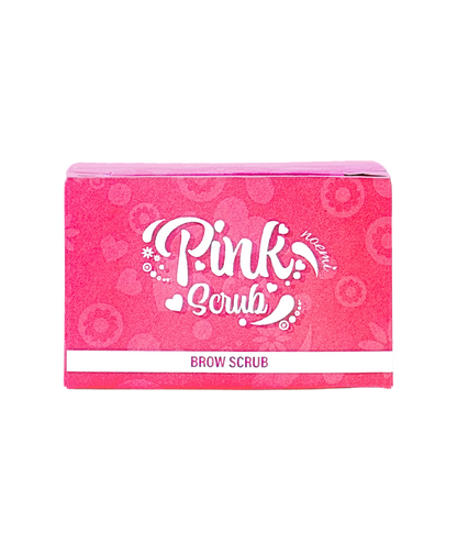 Noemi - Brow Scrub